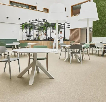 Forbo Sphera Element 51018 Contrast mortar фото 2 | FLOORDEALER